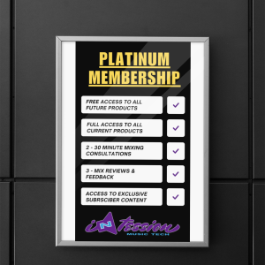 Platinum Membership
